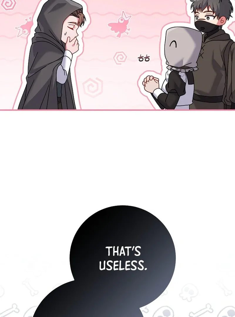 Rather Than The Son, I’ll Take The Father Chapter 14 page 17