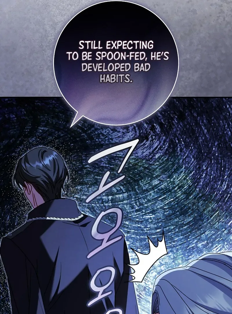 Rather Than The Son, I’ll Take The Father Chapter 9 page 30