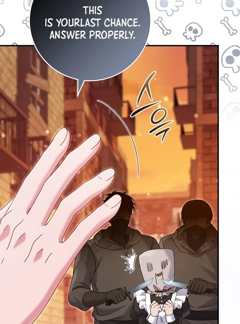 Rather Than The Son, I’ll Take The Father Chapter 14 page 18