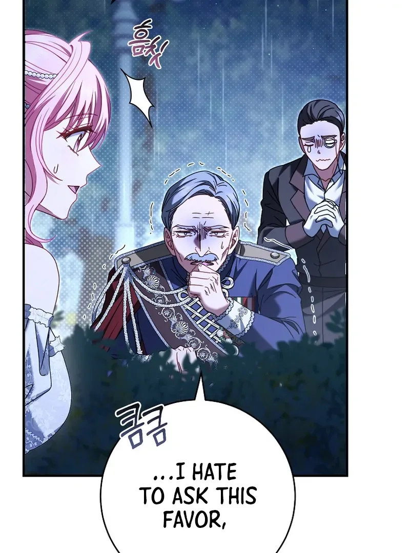 Rather Than The Son, I’ll Take The Father Chapter 9 page 24