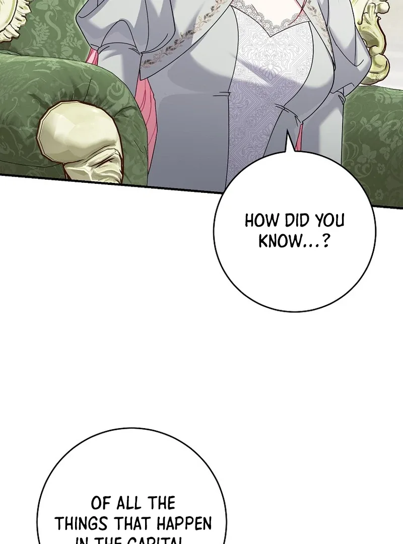 Rather Than The Son, I’ll Take The Father Chapter 14 page 99