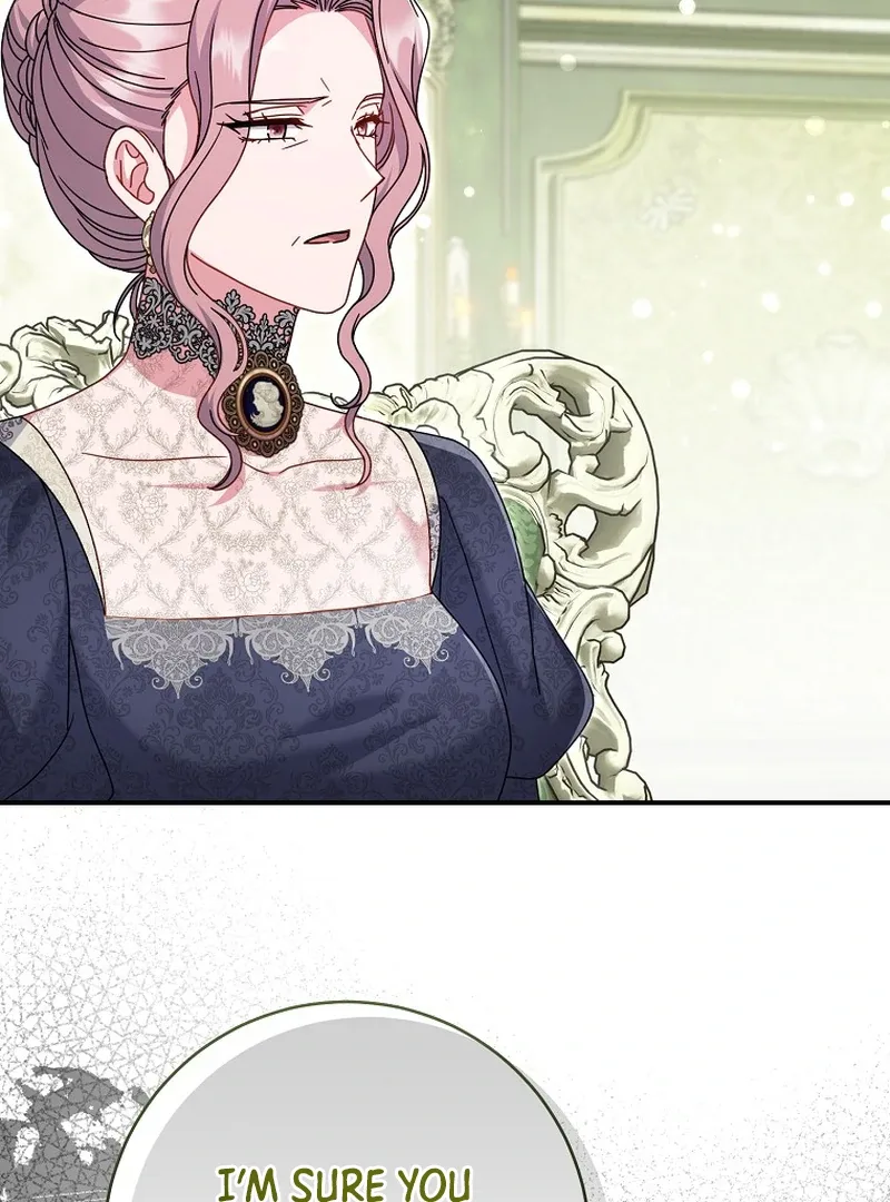 Rather Than The Son, I’ll Take The Father Chapter 14 page 110