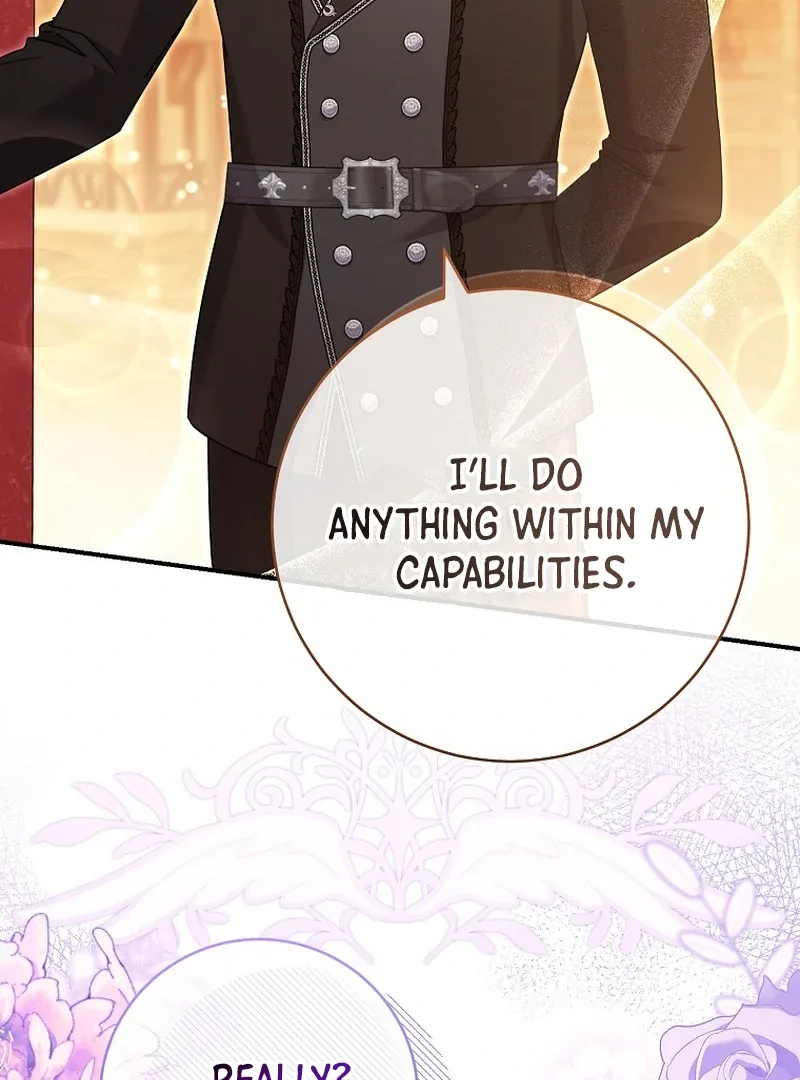 Rather Than The Son, I’ll Take The Father Chapter 14 page 71