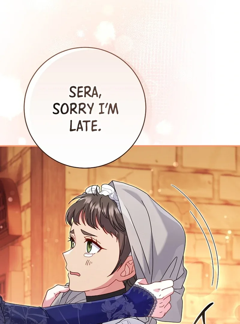 Rather Than The Son, I’ll Take The Father Chapter 14 page 48