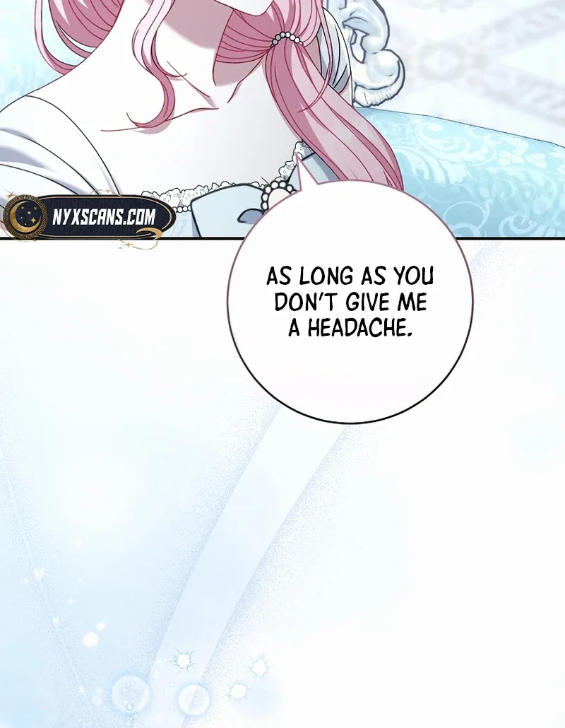 Rather Than The Son, I’ll Take The Father Chapter 11 page 35