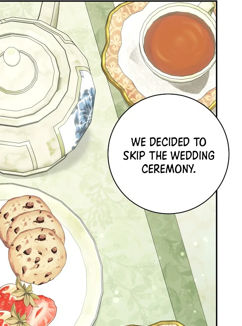 Rather Than The Son, I’ll Take The Father Chapter 14 page 107