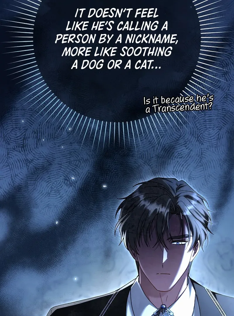 Rather Than The Son, I’ll Take The Father Chapter 11 page 21