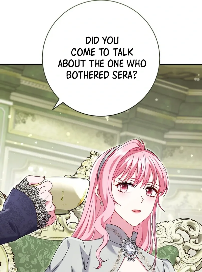 Rather Than The Son, I’ll Take The Father Chapter 14 page 98
