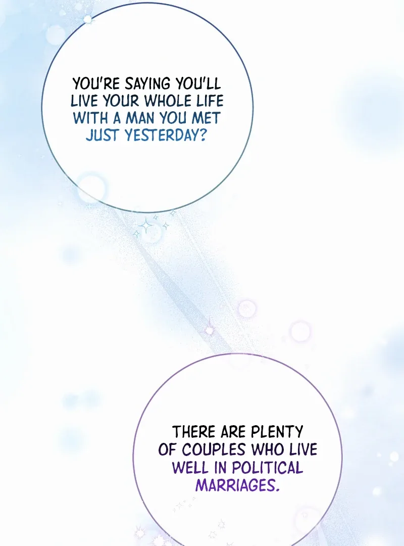 Rather Than The Son, I’ll Take The Father Chapter 11 page 36