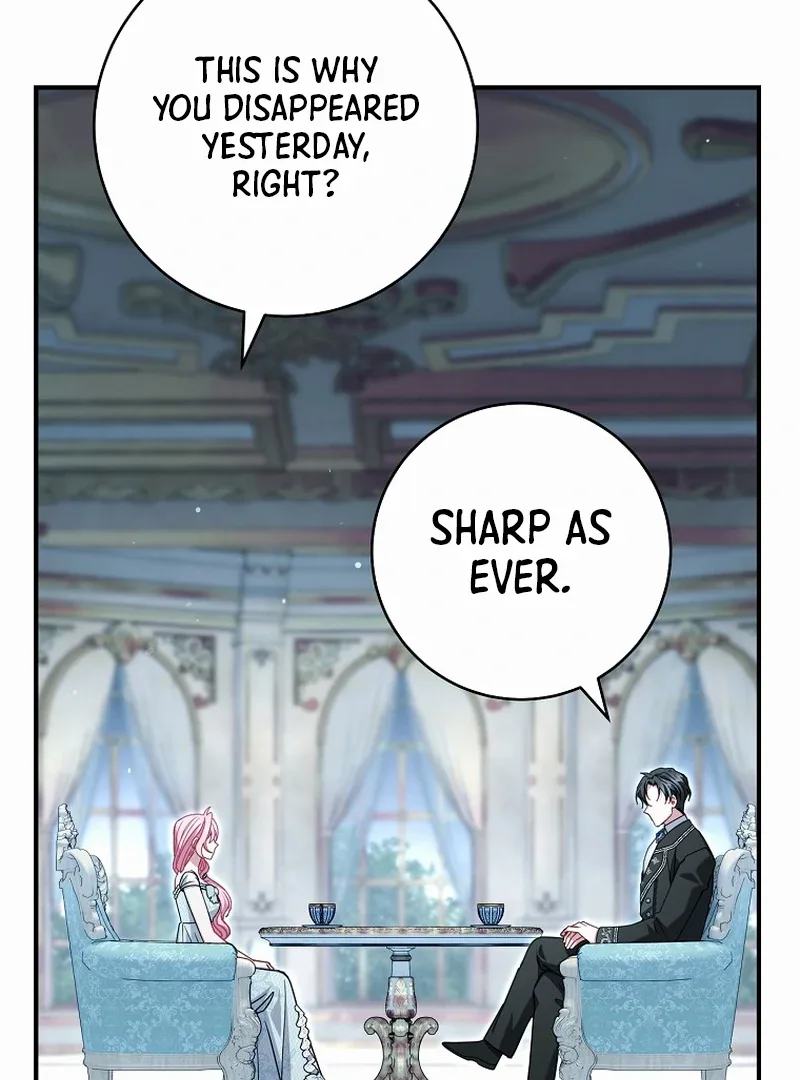 Rather Than The Son, I’ll Take The Father Chapter 11 page 24