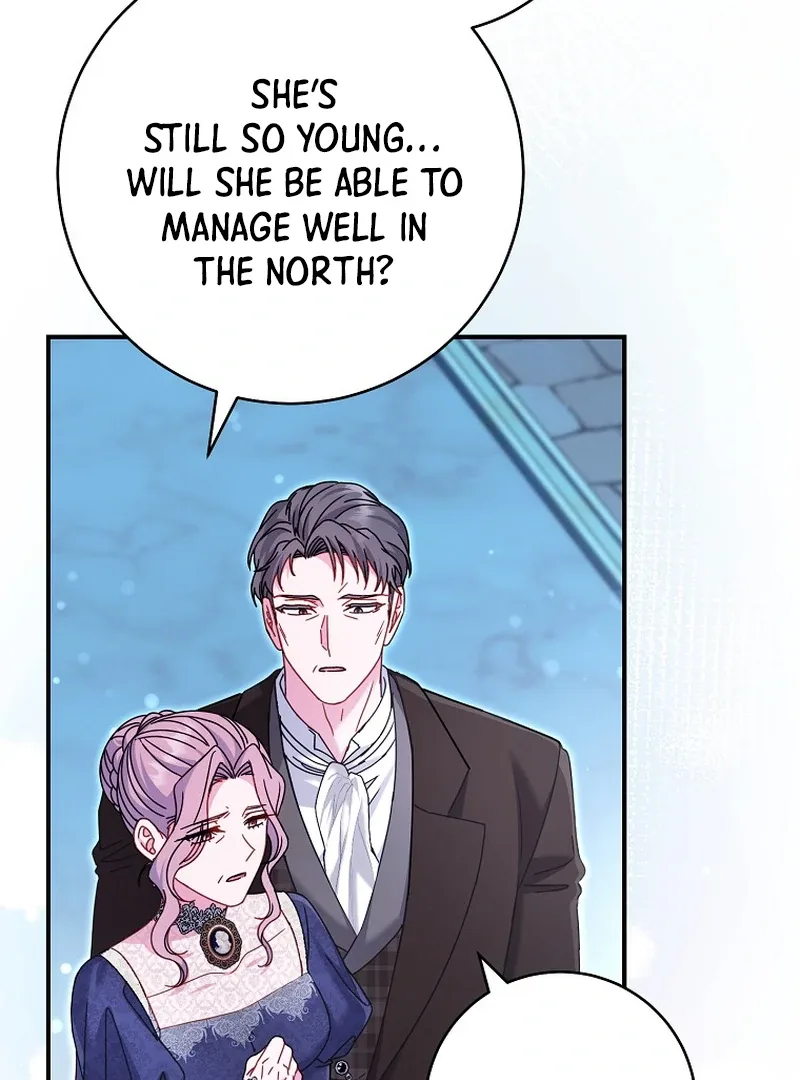 Rather Than The Son, I’ll Take The Father Chapter 14 page 121