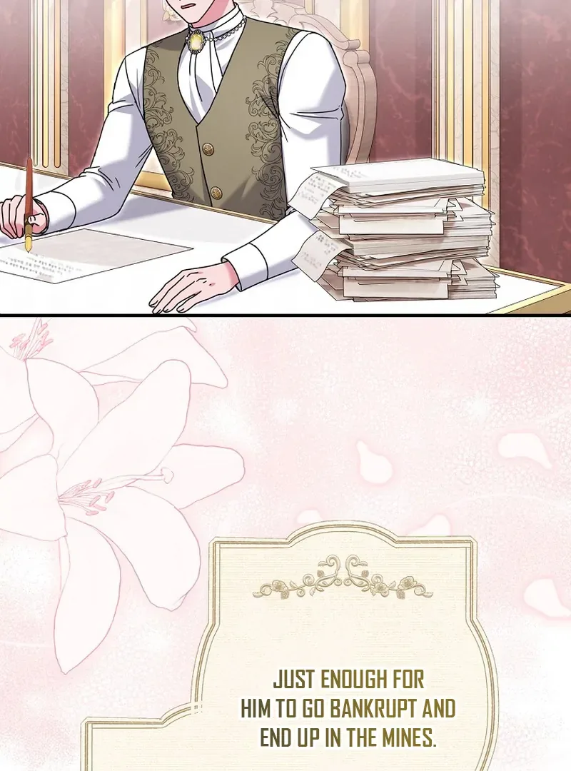 Rather Than The Son, I’ll Take The Father Chapter 14 page 131