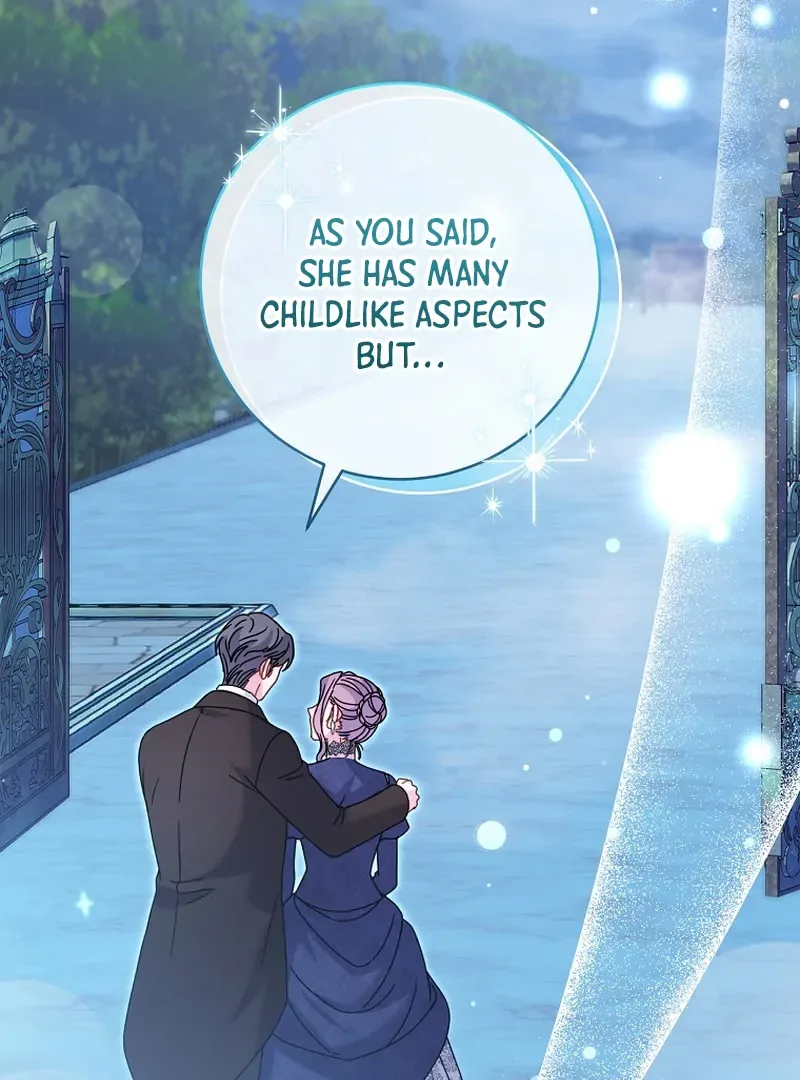 Rather Than The Son, I’ll Take The Father Chapter 14 page 139