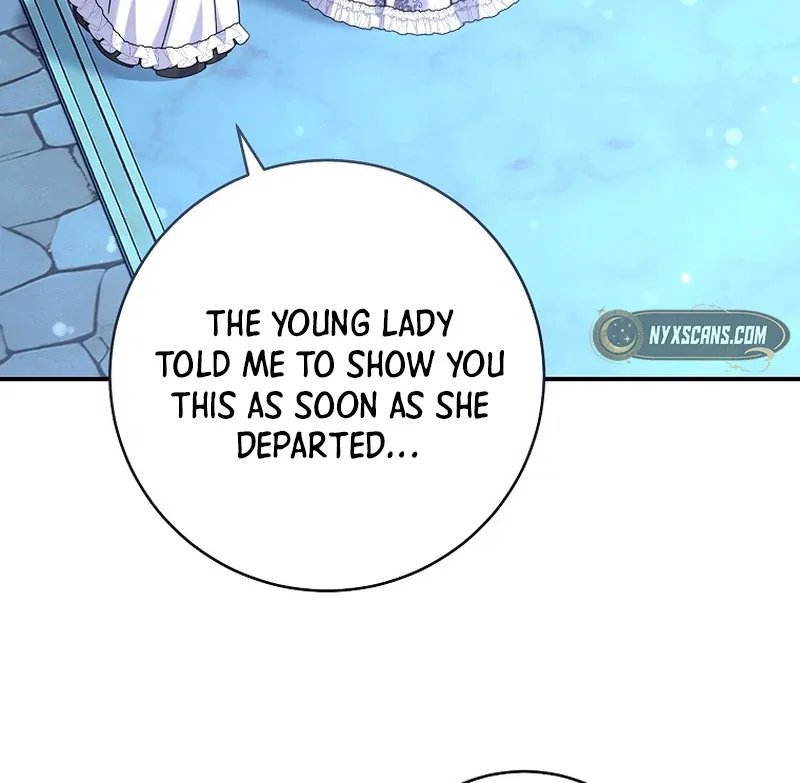 Rather Than The Son, I’ll Take The Father Chapter 14 page 124
