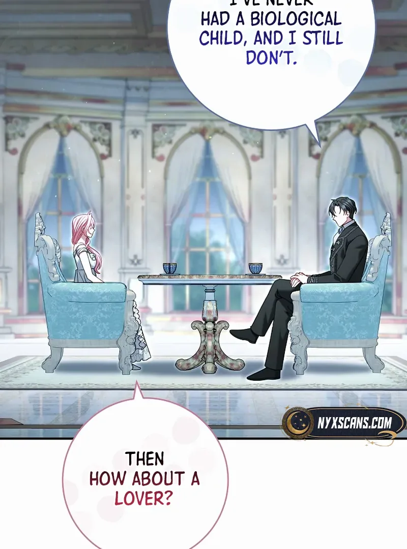 Rather Than The Son, I’ll Take The Father Chapter 11 page 48