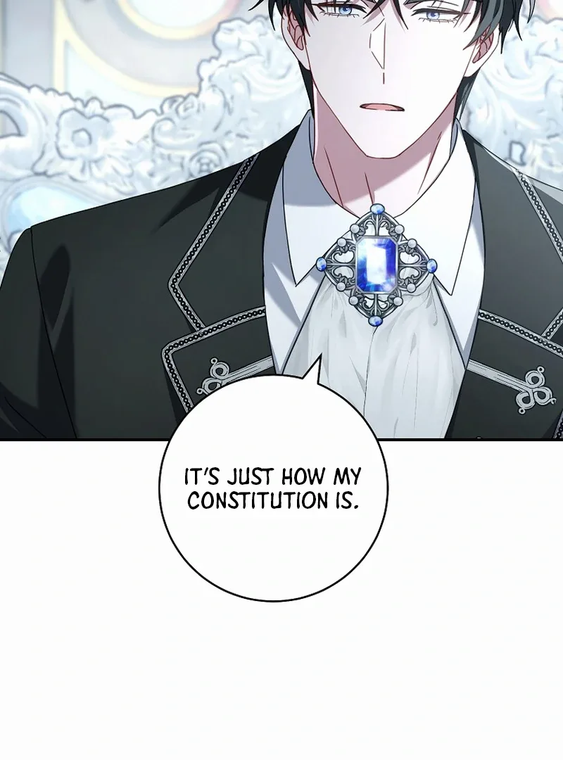 Rather Than The Son, I’ll Take The Father Chapter 11 page 38