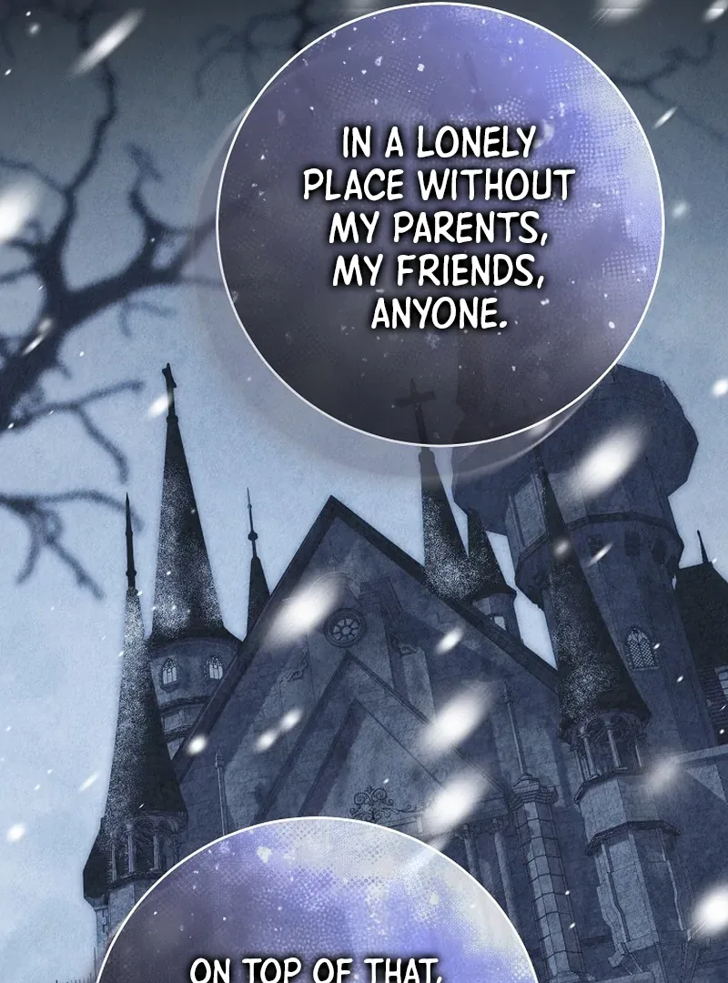 Rather Than The Son, I’ll Take The Father Chapter 11 page 70