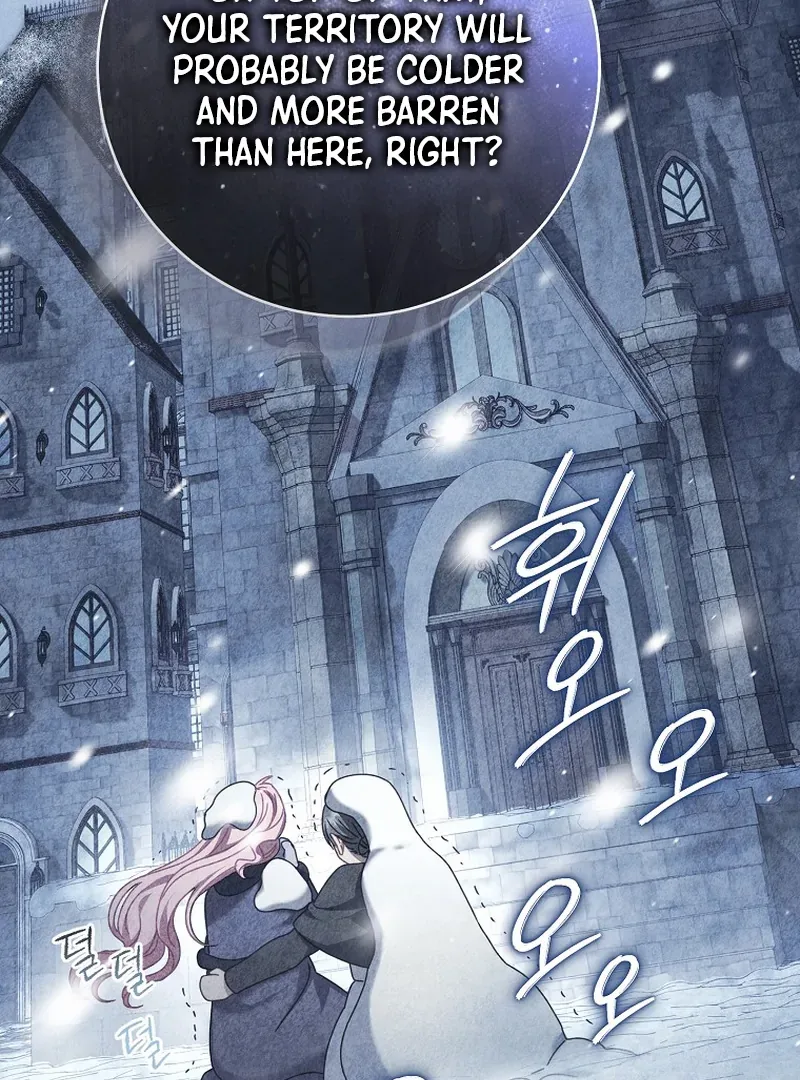 Rather Than The Son, I’ll Take The Father Chapter 11 page 71
