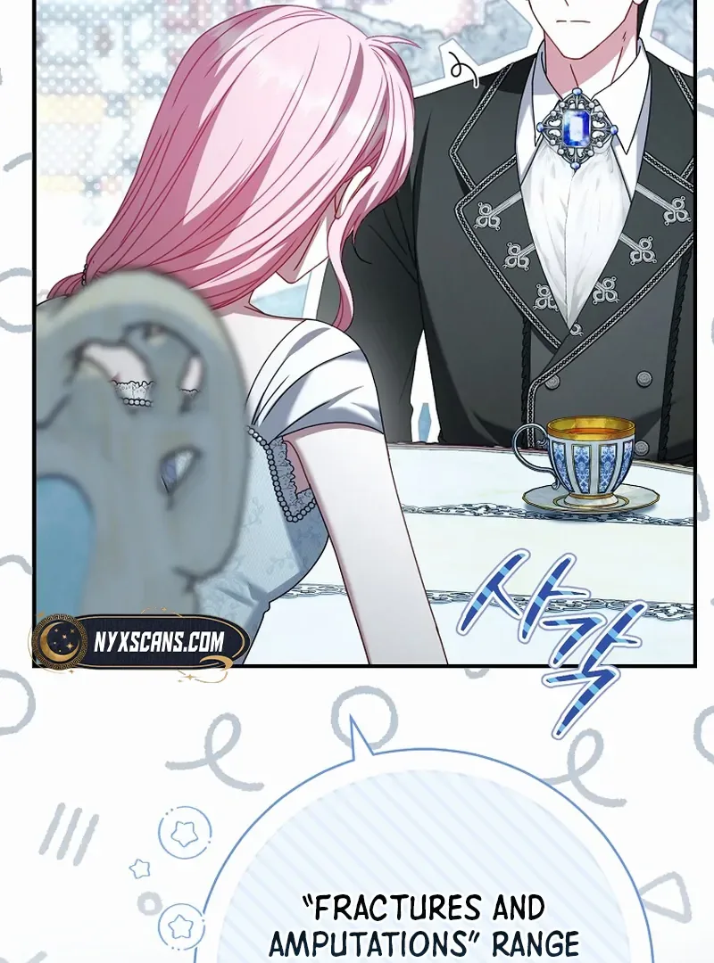 Rather Than The Son, I’ll Take The Father Chapter 11 page 81