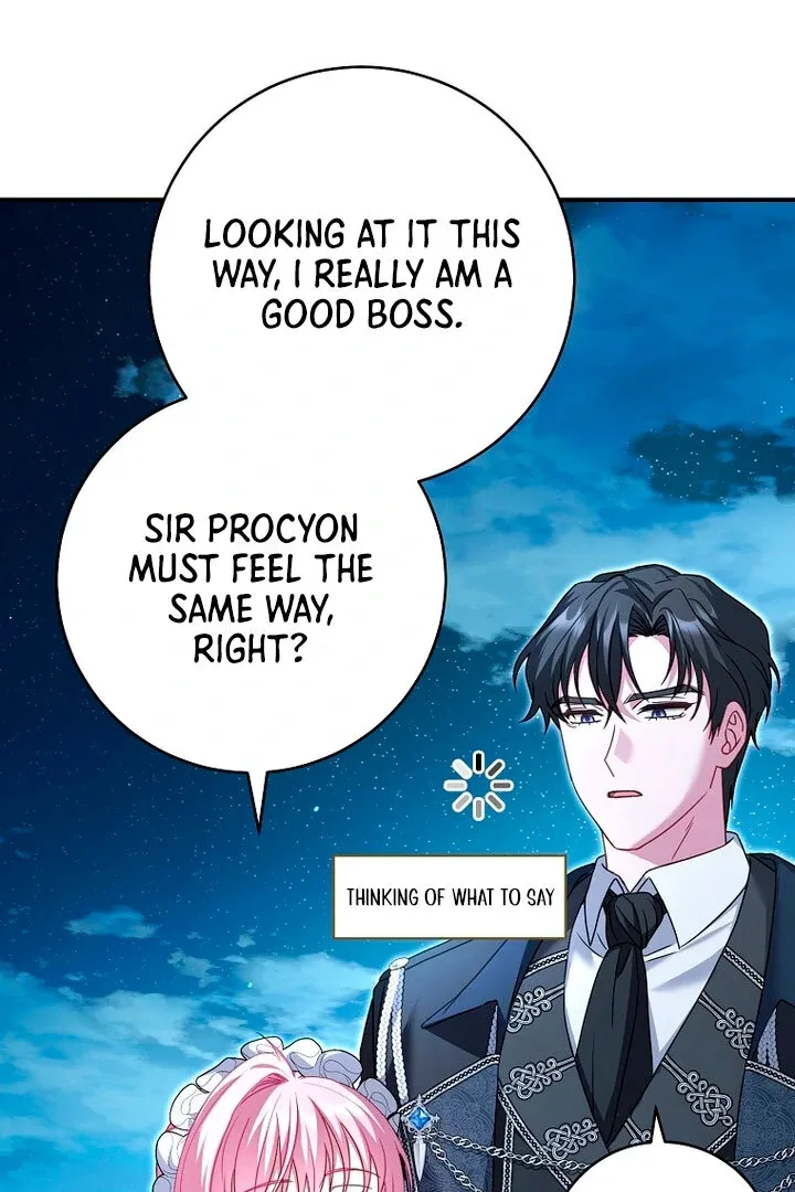 Rather Than The Son, I’ll Take The Father Chapter 17 page 22
