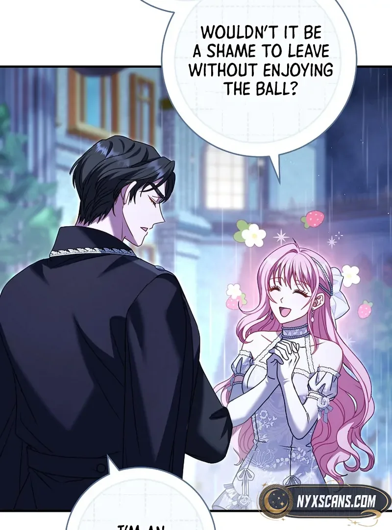 Rather Than The Son, I’ll Take The Father Chapter 9 page 119