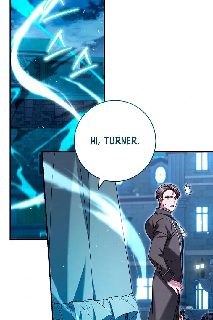 Rather Than The Son, I’ll Take The Father Chapter 17 page 33