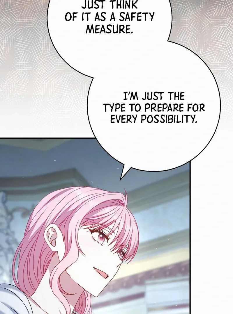 Rather Than The Son, I’ll Take The Father Chapter 11 page 98