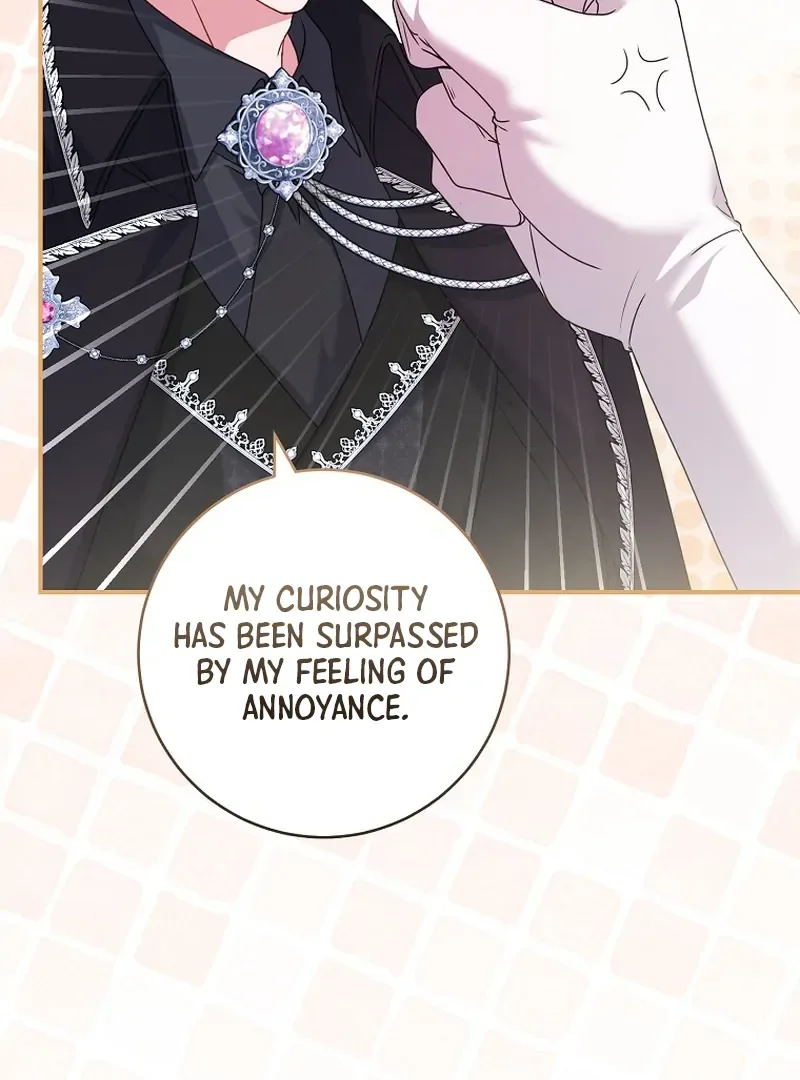 Rather Than The Son, I’ll Take The Father Chapter 9 page 111
