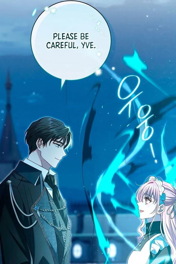 Rather Than The Son, I’ll Take The Father Chapter 17 page 29
