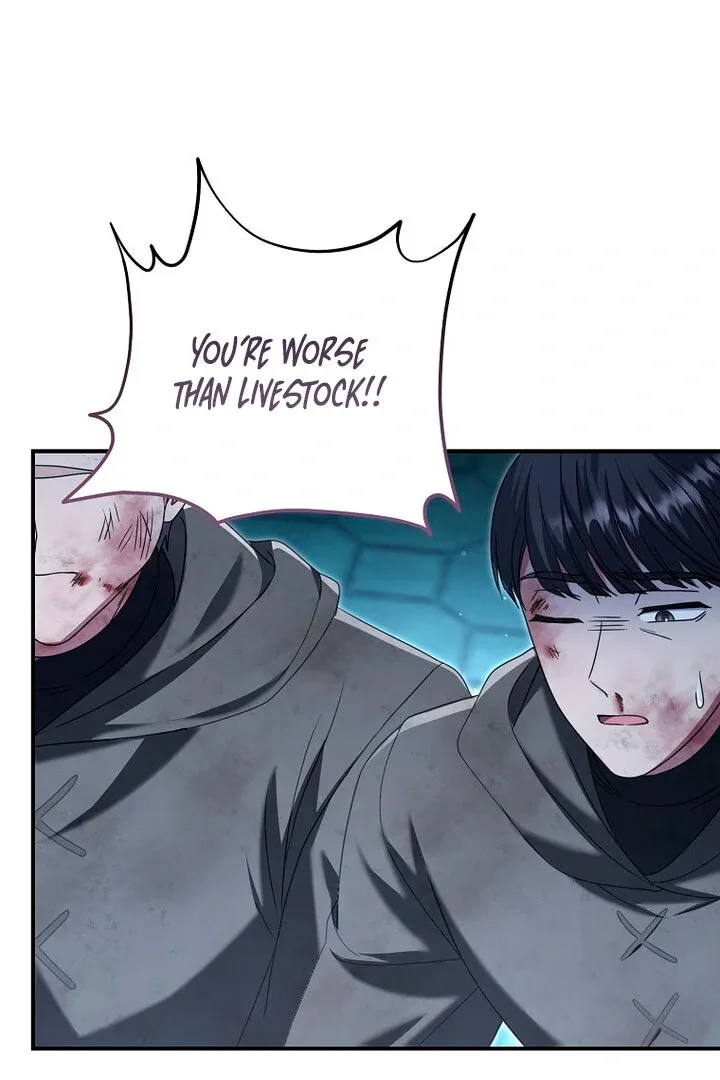 Rather Than The Son, I’ll Take The Father Chapter 17 page 18