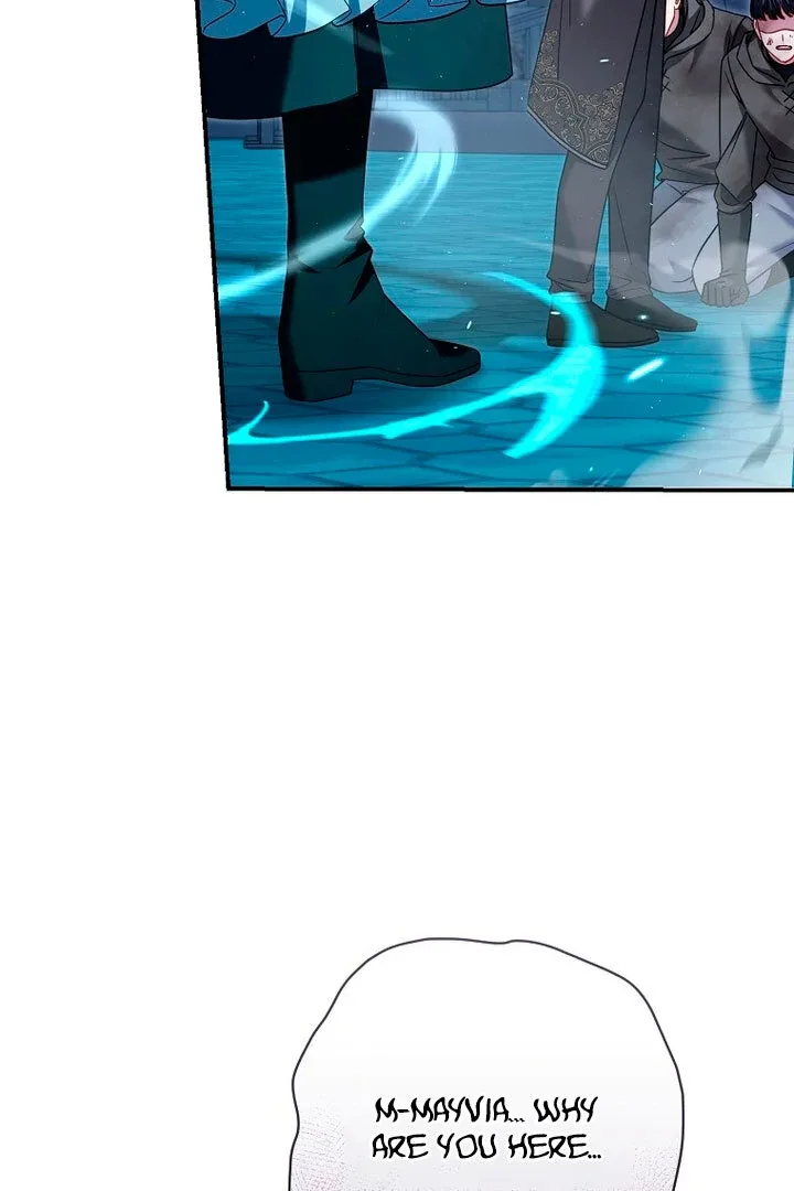 Rather Than The Son, I’ll Take The Father Chapter 17 page 34