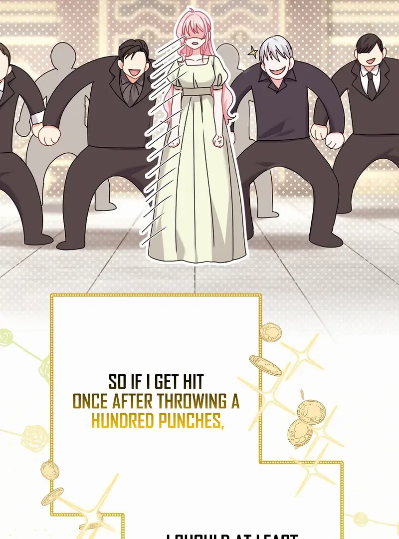 Rather Than The Son, I’ll Take The Father Chapter 11 page 105
