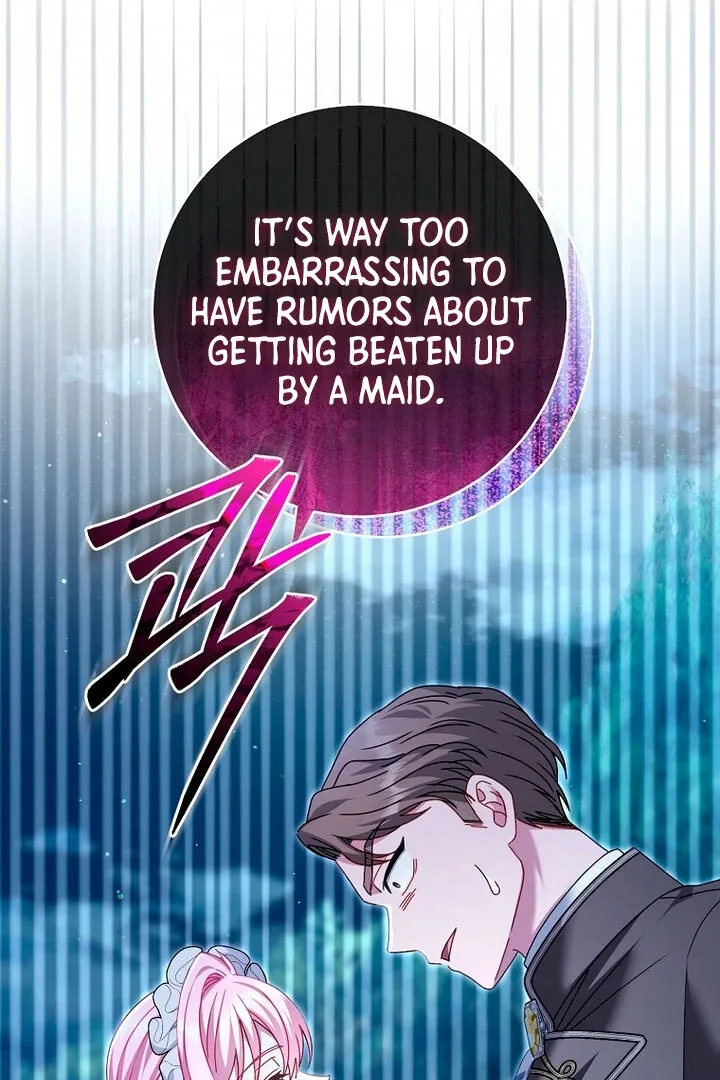 Rather Than The Son, I’ll Take The Father Chapter 17 page 43