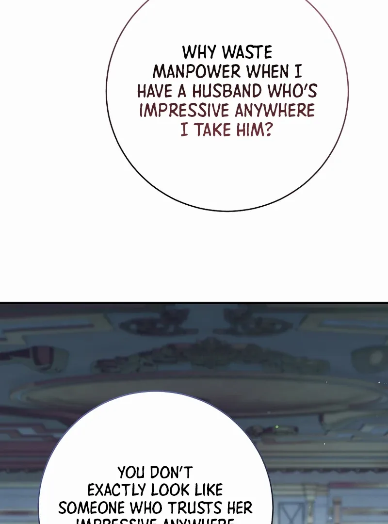 Rather Than The Son, I’ll Take The Father Chapter 11 page 110
