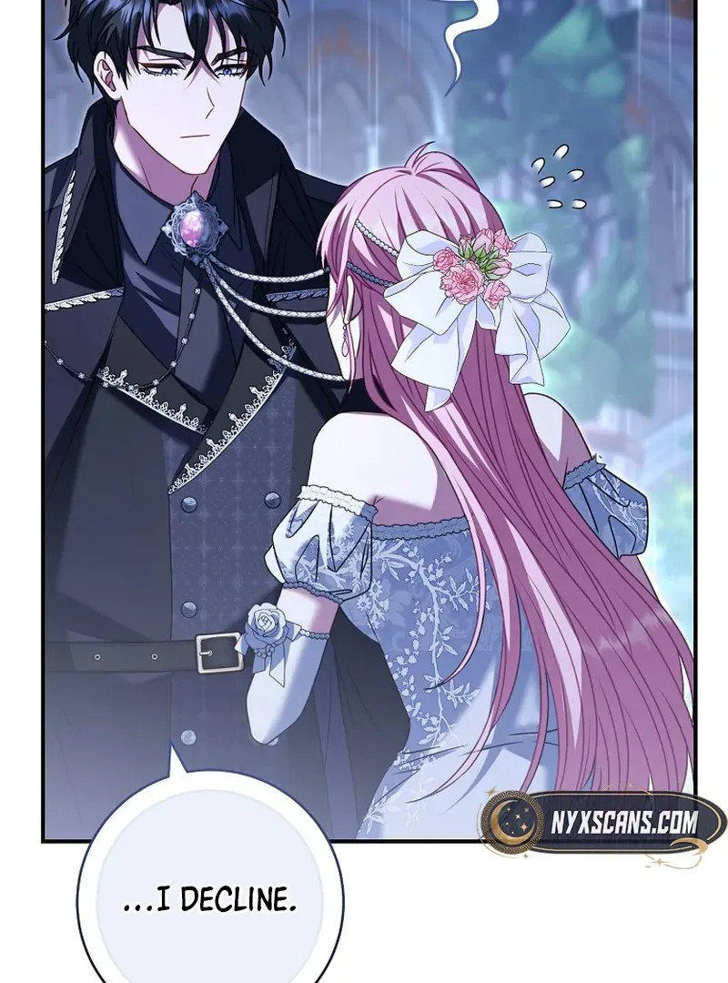 Rather Than The Son, I’ll Take The Father Chapter 9 page 104