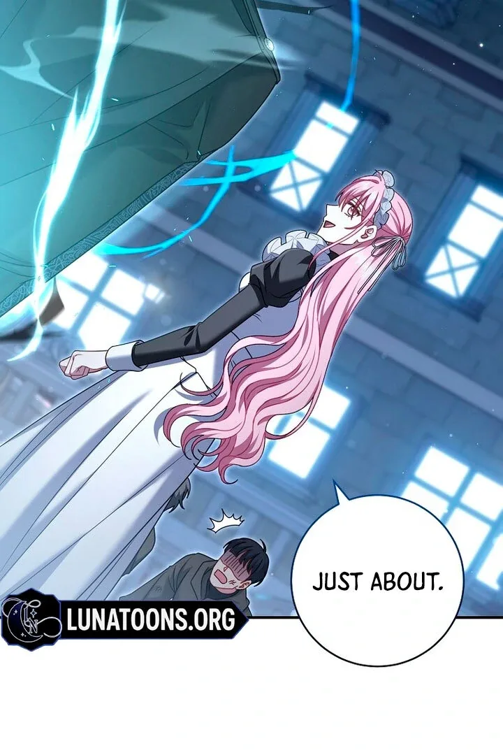 Rather Than The Son, I’ll Take The Father Chapter 17 page 62