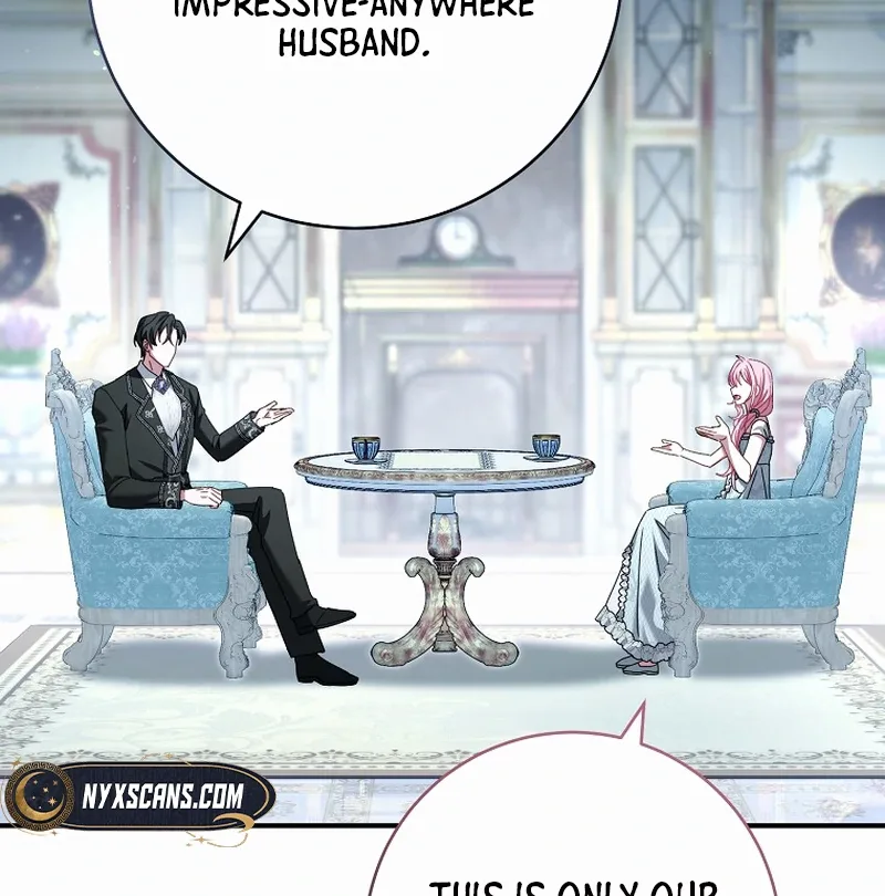 Rather Than The Son, I’ll Take The Father Chapter 11 page 111