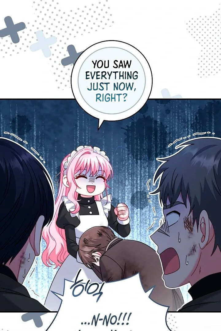 Rather Than The Son, I’ll Take The Father Chapter 17 page 54