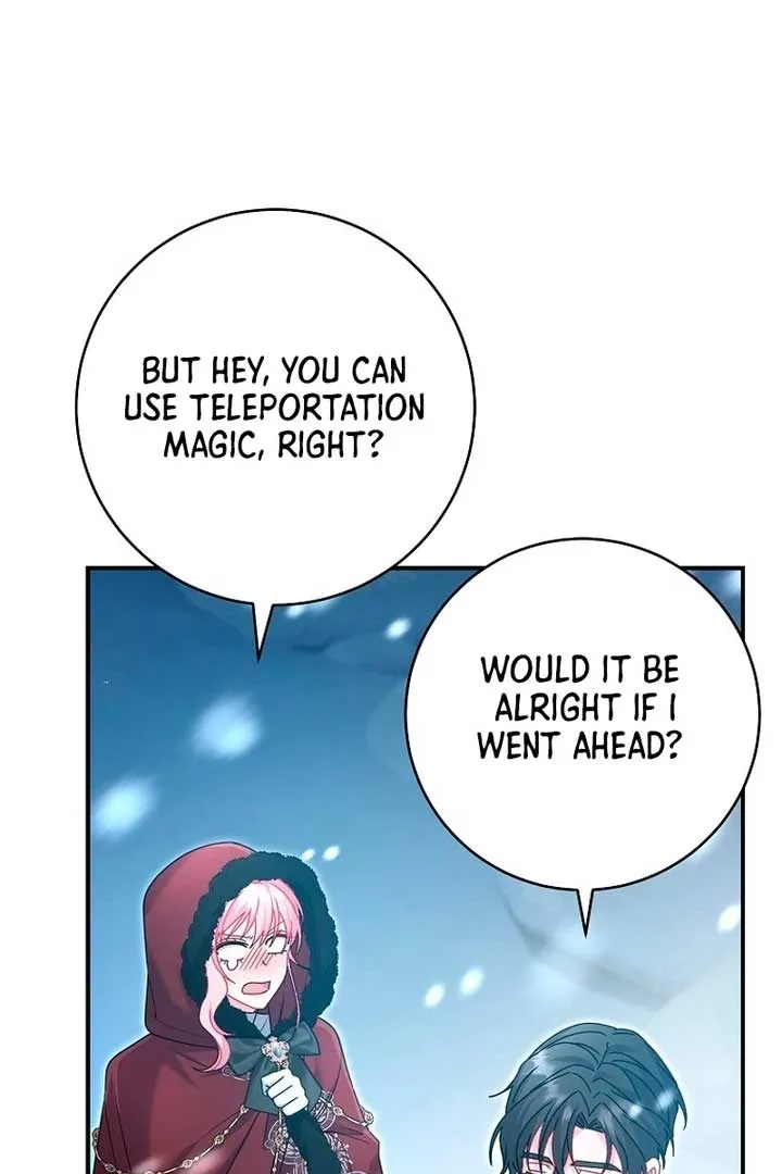 Rather Than The Son, I’ll Take The Father Chapter 22 page 40