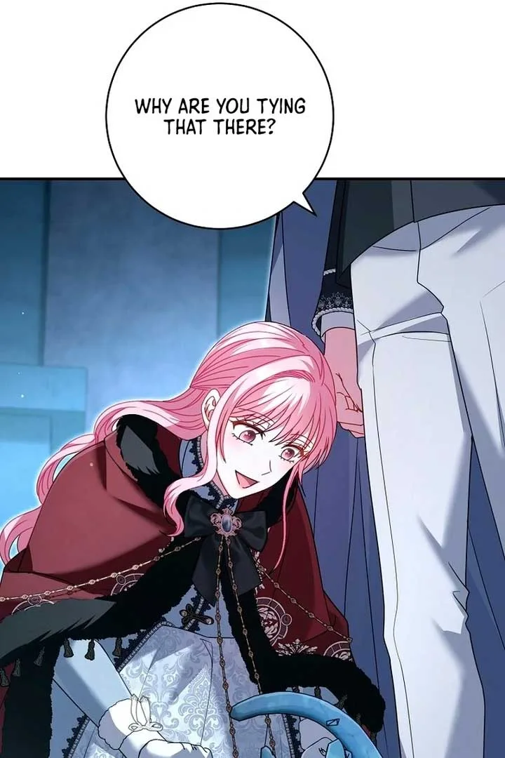 Rather Than The Son, I’ll Take The Father Chapter 22 page 100