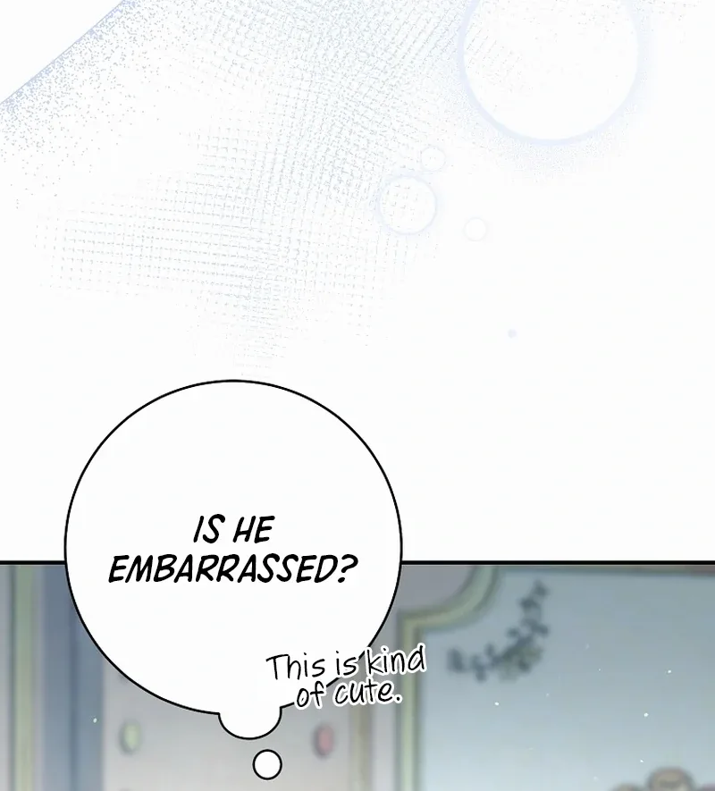 Rather Than The Son, I’ll Take The Father Chapter 11 page 131