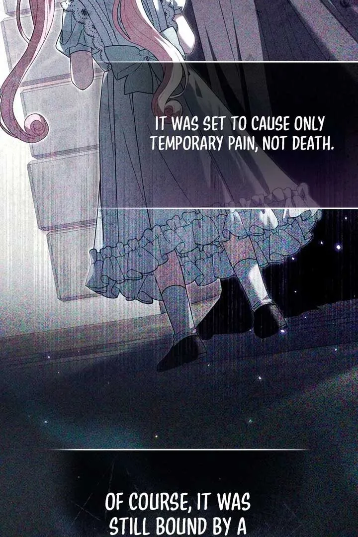 Rather Than The Son, I’ll Take The Father Chapter 22 page 7