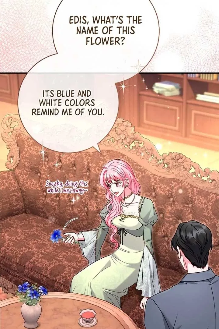 Rather Than The Son, I’ll Take The Father Chapter 22 page 19