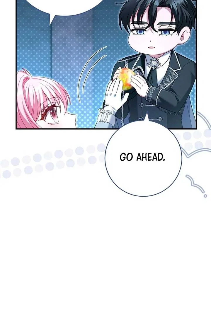Rather Than The Son, I’ll Take The Father Chapter 22 page 104
