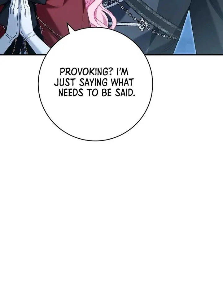 Rather Than The Son, I’ll Take The Father Chapter 22 page 110
