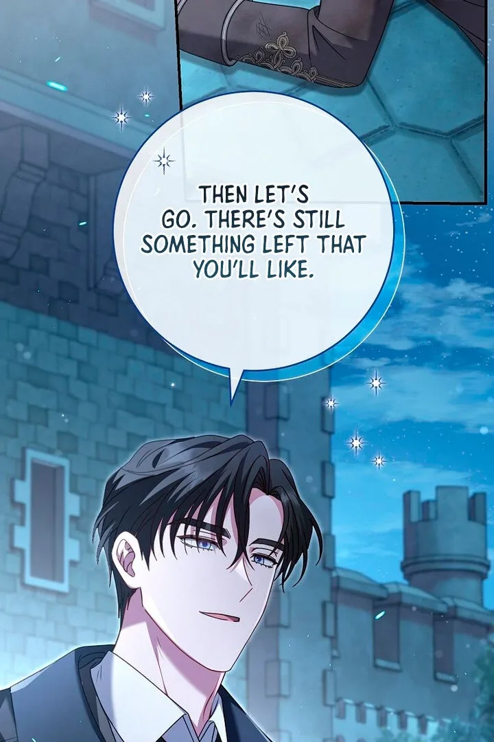 Rather Than The Son, I’ll Take The Father Chapter 17 page 64