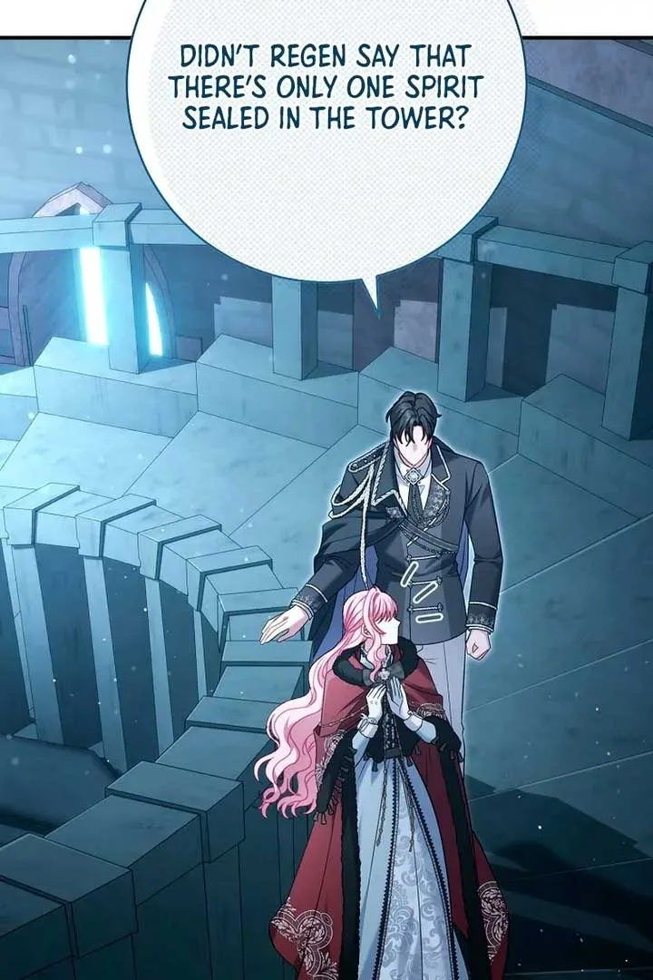 Rather Than The Son, I’ll Take The Father Chapter 22 page 74