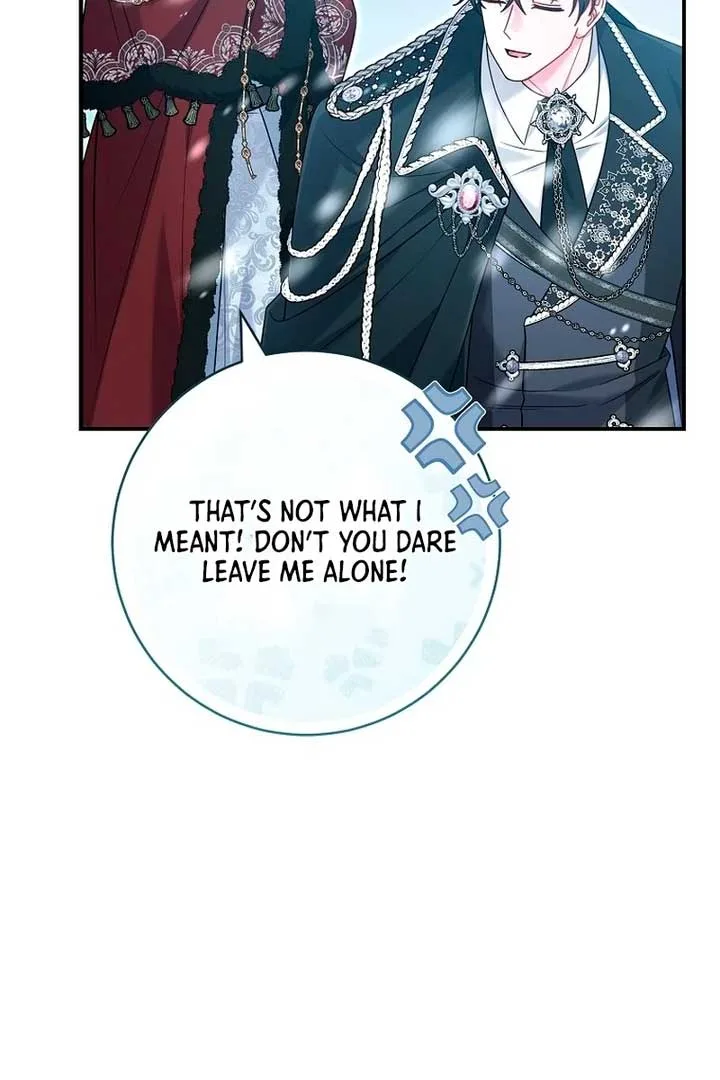 Rather Than The Son, I’ll Take The Father Chapter 22 page 41