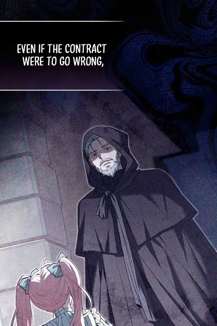 Rather Than The Son, I’ll Take The Father Chapter 22 page 6