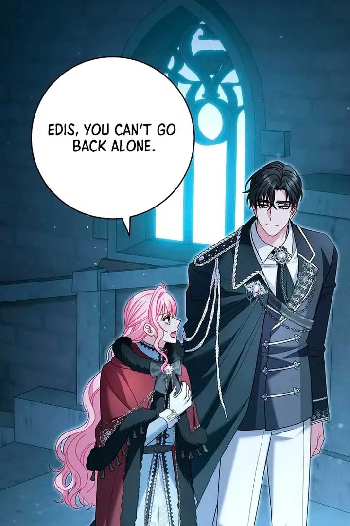 Rather Than The Son, I’ll Take The Father Chapter 22 page 83